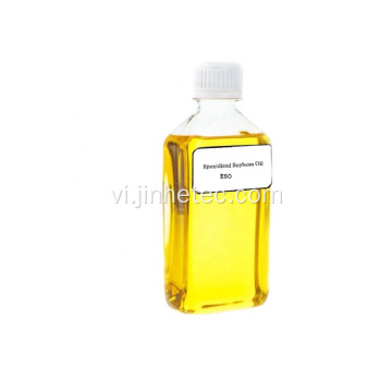Epoxidized đậu nành dầu ESO CAS 8013-07-8